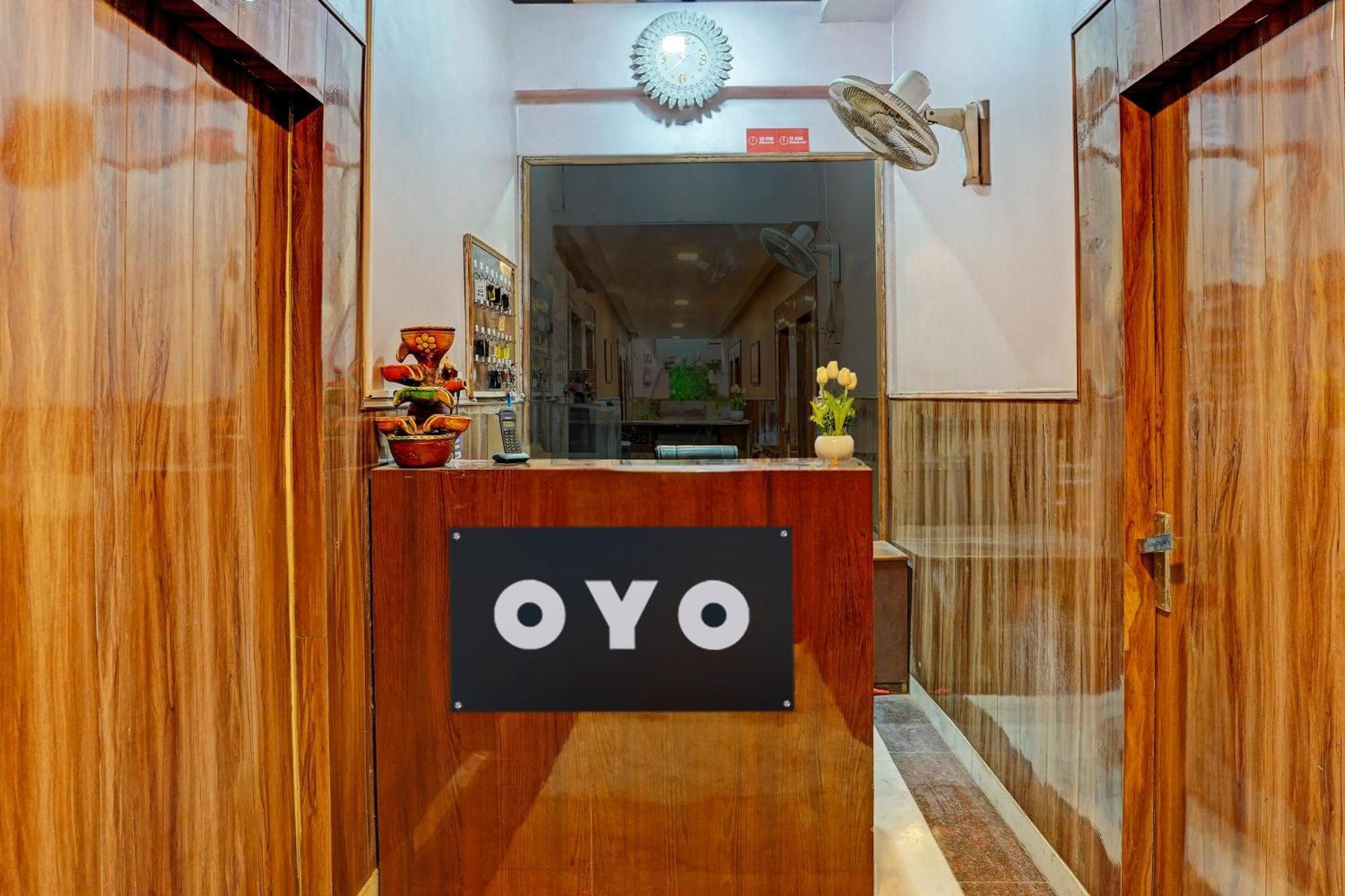 Hotel O Greno House Near Pvr Ansal Plaza Greater Noida Exterior photo